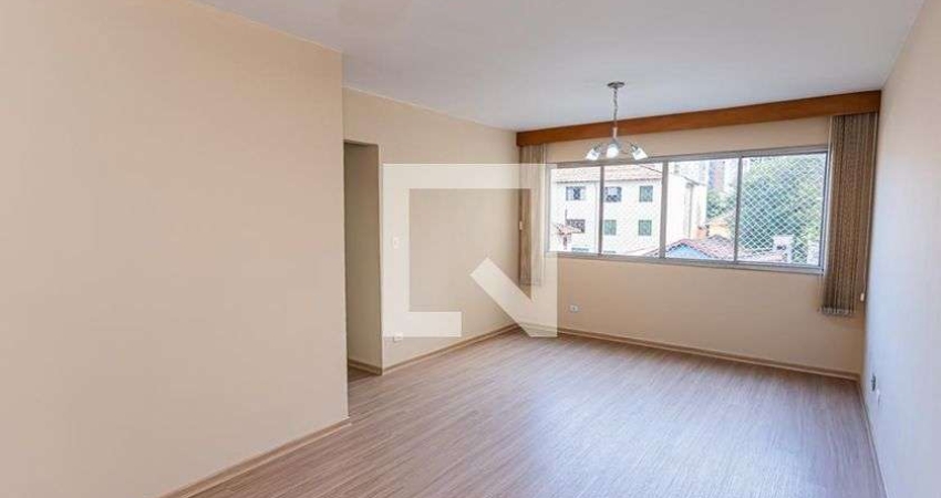 Apartamento para Aluguel - Santana, 2 Quartos,  84 m² - São Paulo