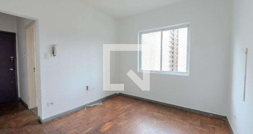 Apartamento para Aluguel - Bela Vista, 1 Quarto,  40 m² - São Paulo