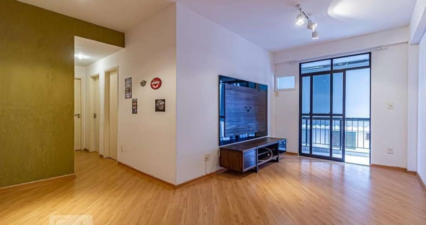 Apartamento para Aluguel - Freguesia , 3 Quartos,  110 m² - Rio de Janeiro