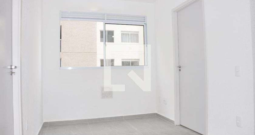 Apartamento para Aluguel - Freguesia do Ó, 2 Quartos,  33 m² - São Paulo