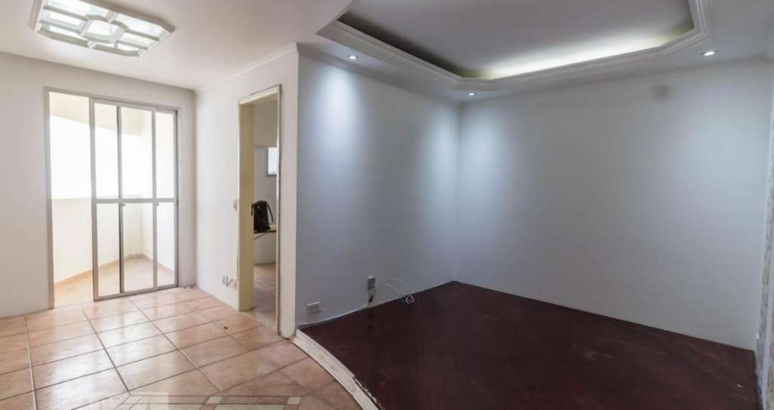 Apartamento para Aluguel - Vila Galvão, 2 Quartos,  68 m² - Guarulhos