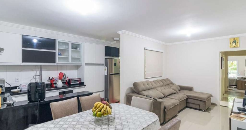 Apartamento para Aluguel - Vila América, 2 Quartos,  75 m² - Santo André