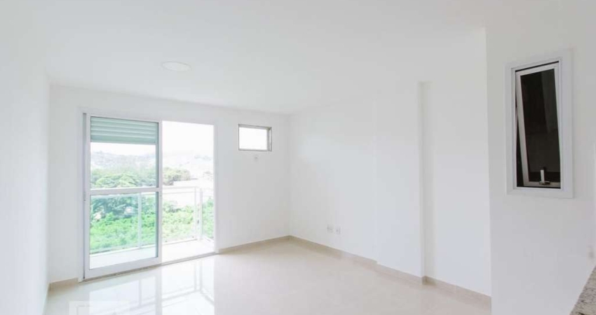 Apartamento para Aluguel - Taquara, 1 Quarto,  45 m² - Rio de Janeiro