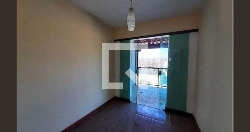 Casa para Aluguel - Ribeiro de Abreu, 3 Quartos,  250 m² - Belo Horizonte