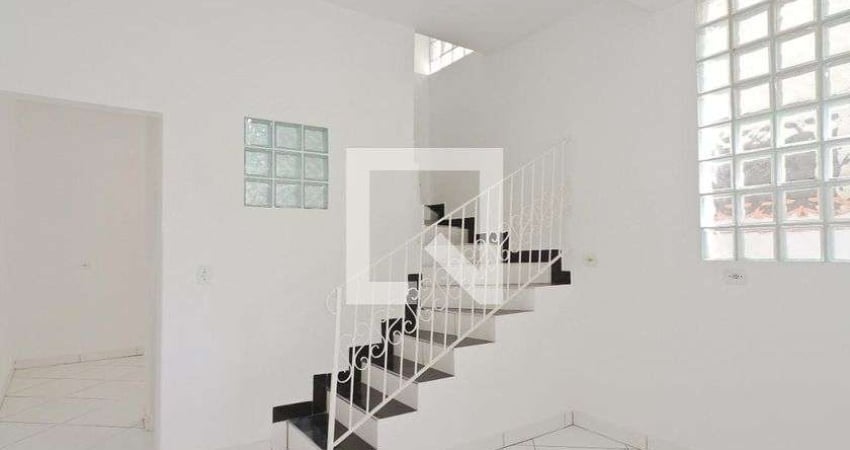 Casa para Aluguel - Jardim Peri, 2 Quartos,  100 m² - São Paulo