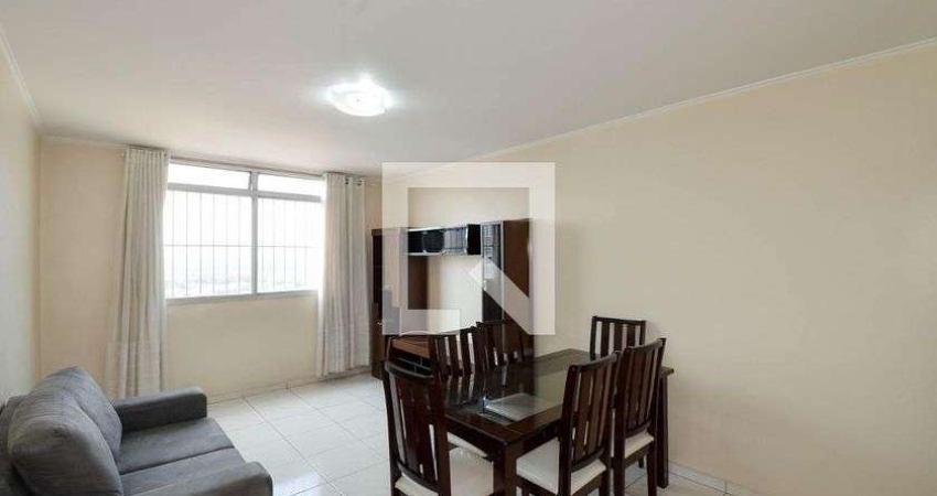 Apartamento para Aluguel - Vila Miriam, 2 Quartos,  68 m² - Guarulhos