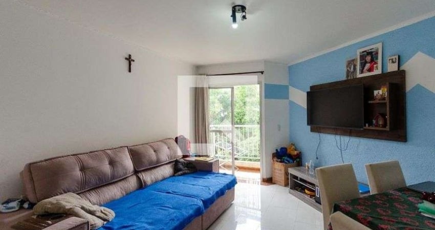 Apartamento para Aluguel - Jardim Iris , 2 Quartos,  72 m² - São Paulo