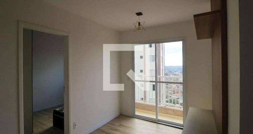 Apartamento para Aluguel - Sapopemba, 2 Quartos,  39 m² - São Paulo