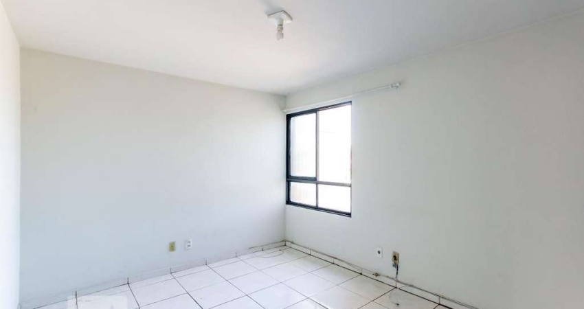 Apartamento para Aluguel - Setor Pedro Ludovico, 2 Quartos,  64 m² - Goiânia