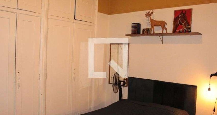 Kitnet / Stúdio para Aluguel - Centro, 1 Quarto,  41 m² - São Paulo