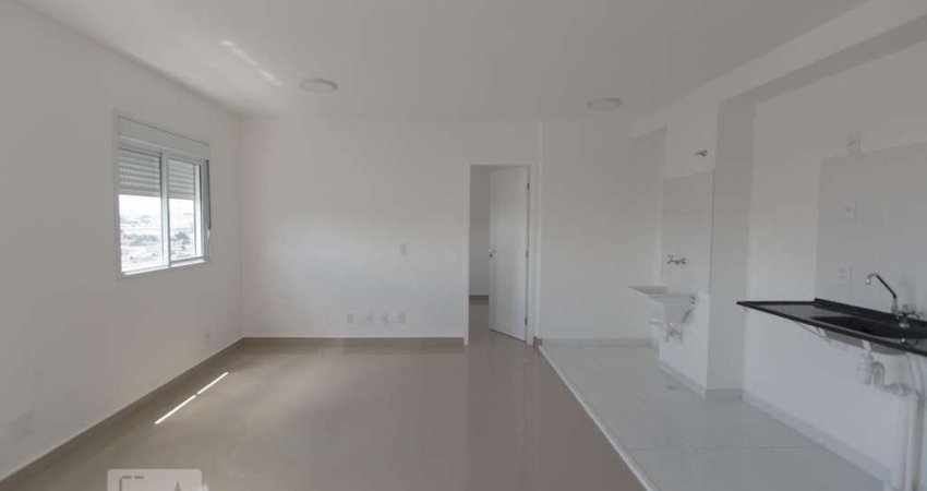 Apartamento para Aluguel - Vila Califórnia, 1 Quarto,  40 m² - São Paulo