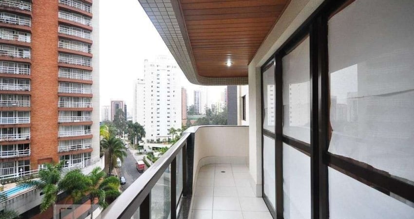 Casa para Aluguel - Portal do Morumbi, 4 Quartos,  119 m² - São Paulo