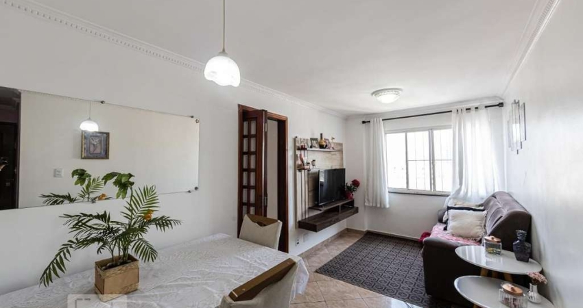 Apartamento para Aluguel - Mooca, 2 Quartos,  52 m² - São Paulo