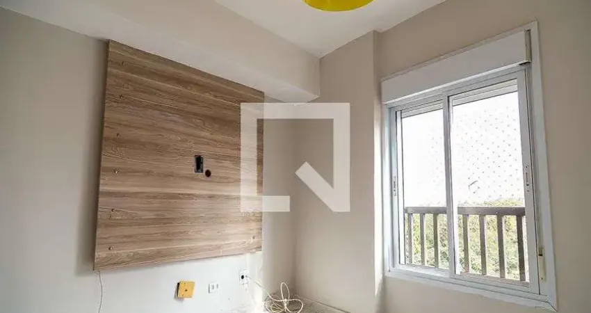 Apartamento para Aluguel - Chácara Inglesa, 2 Quartos,  42 m² - São Paulo
