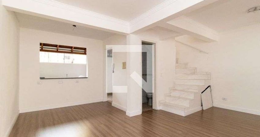 Casa / Sobrado em Condomínio para Aluguel - Alto Boqueirão, 3 Quartos,  95 m² - Curitiba