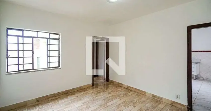 Apartamento para Aluguel - Tatuapé, 2 Quartos,  80 m² - São Paulo