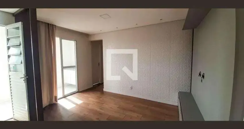 Apartamento para Aluguel - Quitaúna, 2 Quartos,  44 m² - Osasco