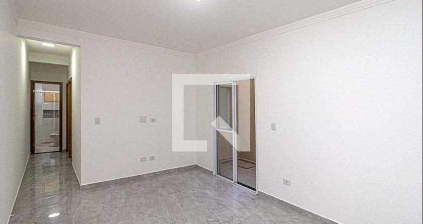 Apartamento para Aluguel - Vila Liviero, 2 Quartos,  70 m² - São Paulo