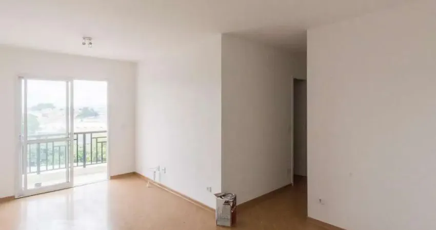 Apartamento para Aluguel - Jardim Éster Yolanda, 2 Quartos,  69 m² - São Paulo