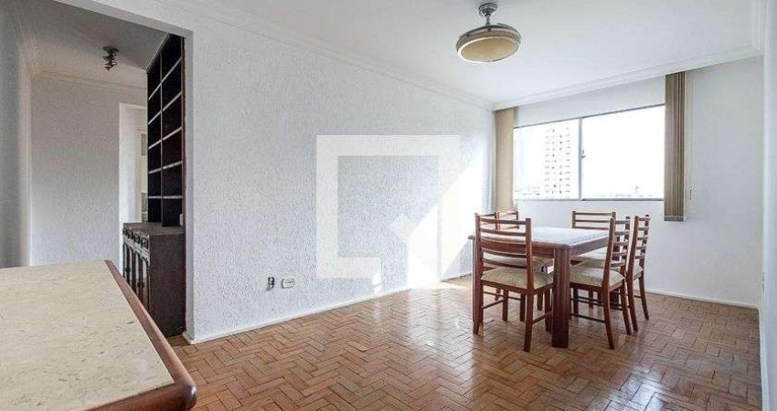 Apartamento para Aluguel - Paraíso, 2 Quartos,  70 m² - São Paulo