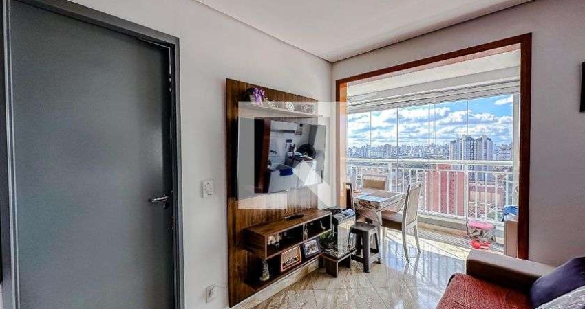 Apartamento para Aluguel - Liberdade, 1 Quarto,  35 m² - São Paulo