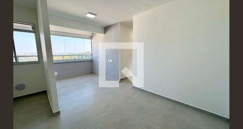 Apartamento para Aluguel - Ponte São João , 3 Quartos,  60 m² - Jundiaí