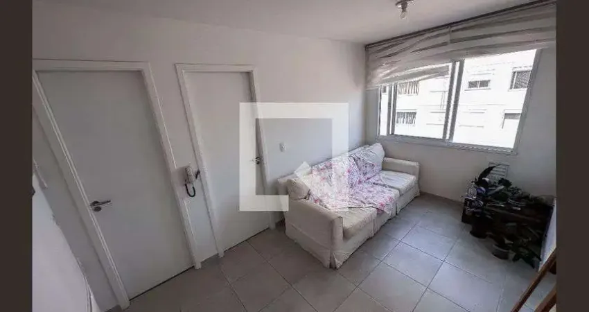 Apartamento para Aluguel - Vila Leopoldina, 2 Quartos,  34 m² - São Paulo