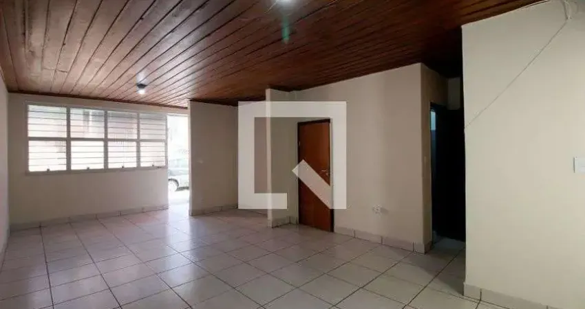 Casa para Aluguel - Centro, 3 Quartos,  180 m² - Sorocaba