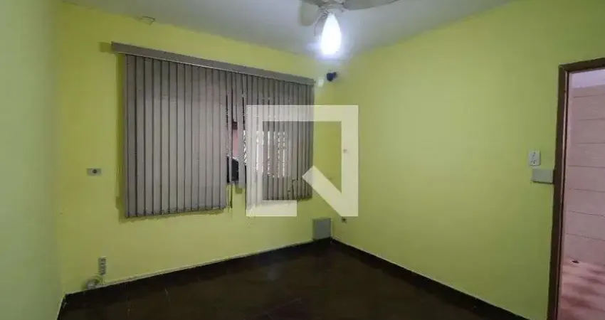 Casa para Aluguel - Cidade Sao Mateus, 4 Quartos,  335 m² - São Paulo
