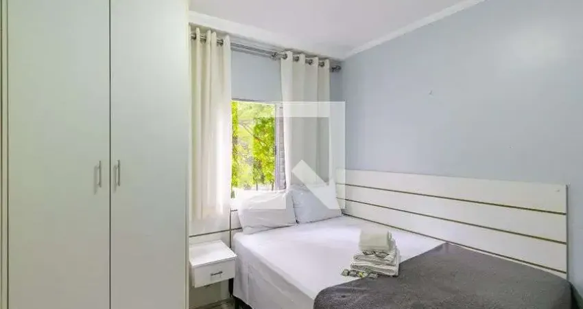Kitnet / Stúdio para Aluguel - Vila Mascote, 1 Quarto,  18 m² - São Paulo