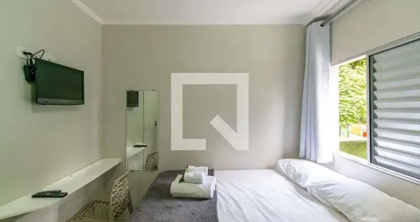 Kitnet / Stúdio para Aluguel - Vila Mascote, 1 Quarto,  18 m² - São Paulo