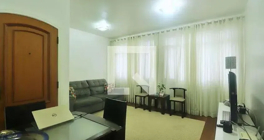 Apartamento para Aluguel - Centro, 3 Quartos,  100 m² - Santo André