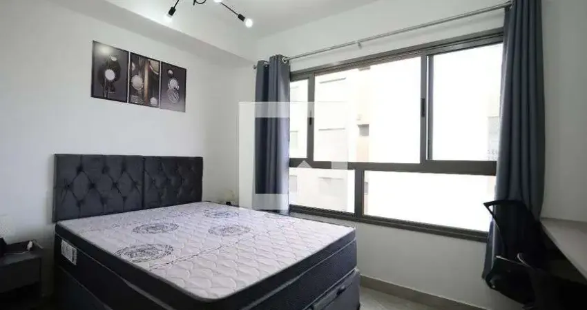 Kitnet / Stúdio para Aluguel - Ipiranga, 1 Quarto,  22 m² - São Paulo