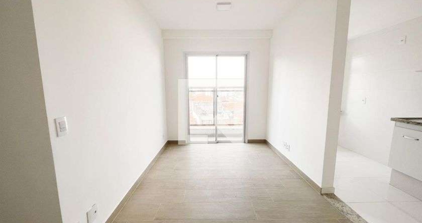 Apartamento para Aluguel - Água Fria, 2 Quartos,  48 m² - São Paulo