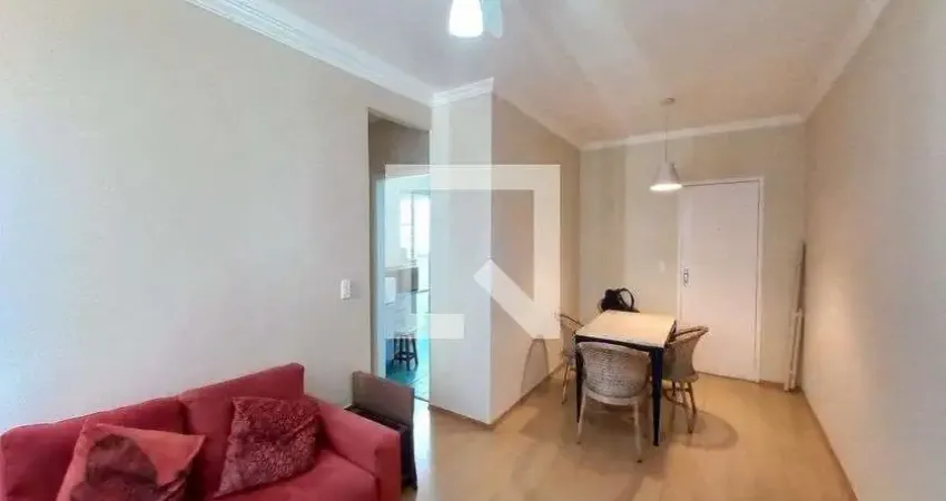 Apartamento para Aluguel - Cambuí, 2 Quartos,  67 m² - Campinas