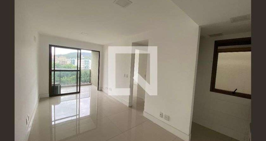 Apartamento para Aluguel - Freguesia , 1 Quarto,  40 m² - Rio de Janeiro