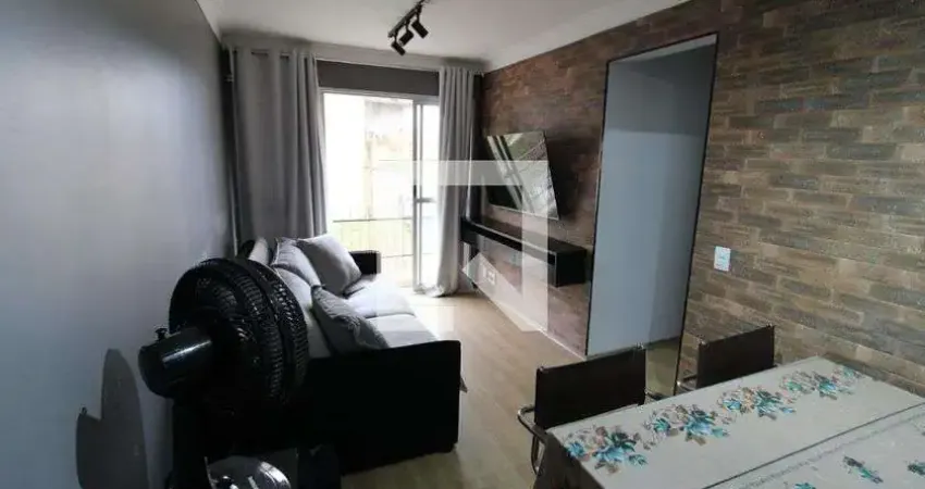 Apartamento para Aluguel - Vila Dionísia, 2 Quartos,  45 m² - São Paulo