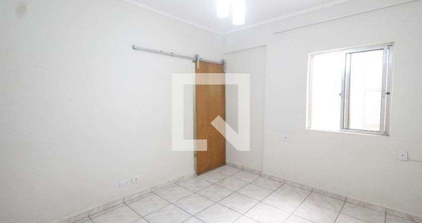 Apartamento para Aluguel - Santana, 2 Quartos,  70 m² - São Paulo