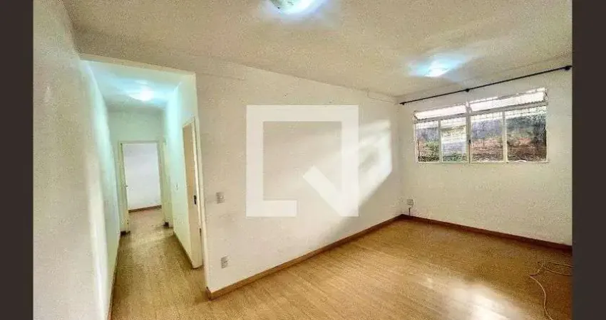 Apartamento para aluguel - heliópolis, 2 quartos,  70 m² - belo horizonte