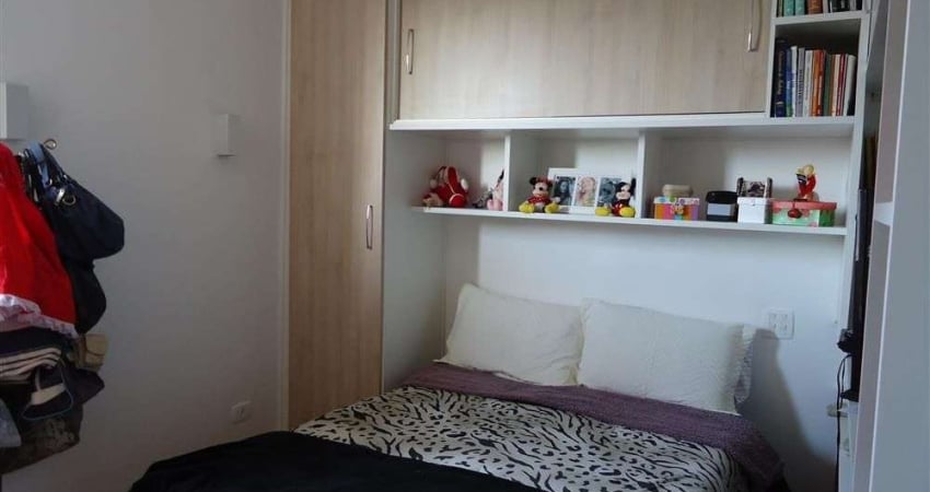 Cobertura para Aluguel - Santa Cecília, 2 Quartos,  145 m² - São Paulo