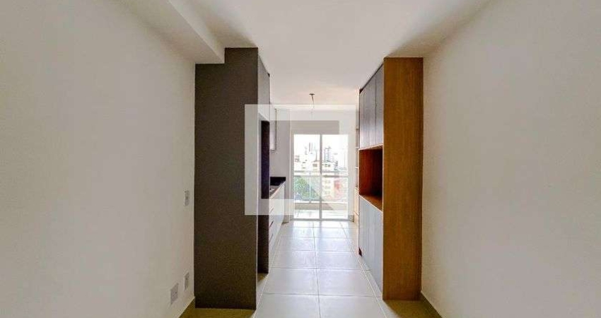 Apartamento para Aluguel - Mooca, 2 Quartos,  41 m² - São Paulo