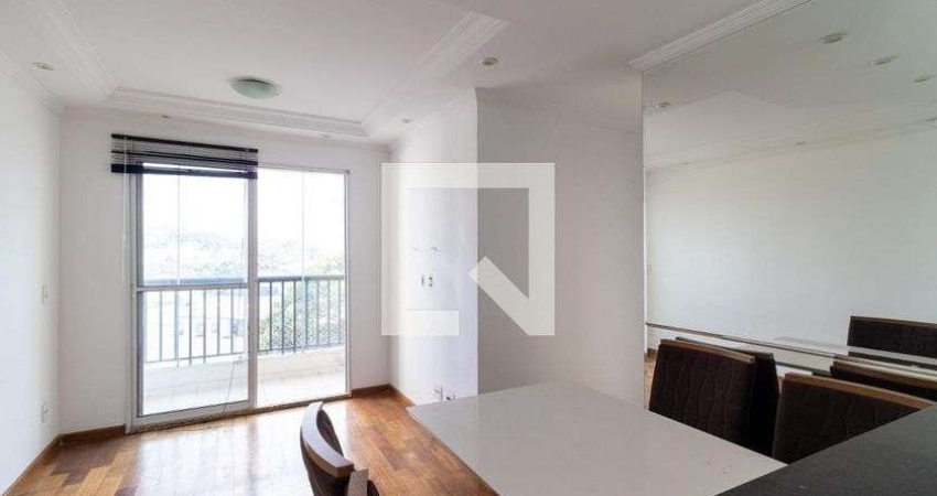 Apartamento para Aluguel - Lapa, 2 Quartos,  50 m² - São Paulo