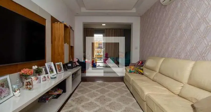 Casa para Aluguel - Cidade Patriarca, 3 Quartos,  191 m² - São Paulo