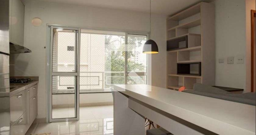 Apartamento para Aluguel - Saúde, 2 Quartos,  58 m² - São Paulo