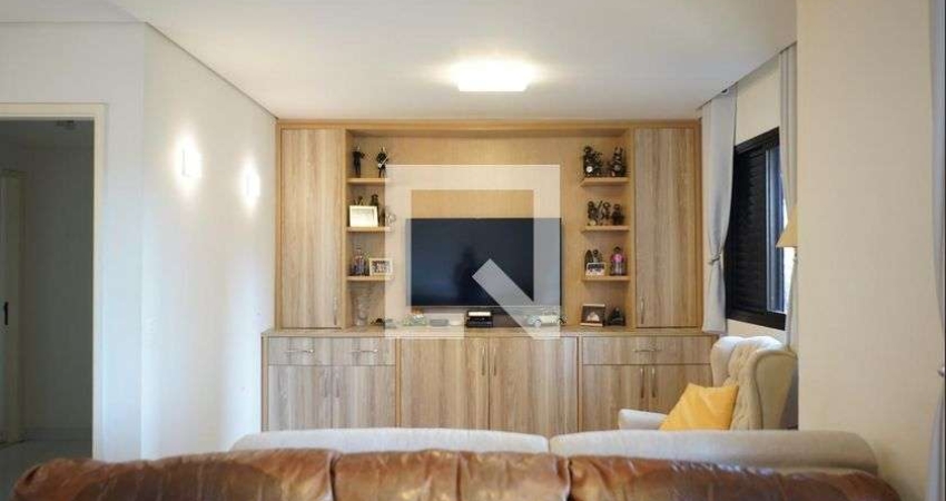 Apartamento para Aluguel - Jardim Anália Franco, 3 Quartos,  168 m² - São Paulo