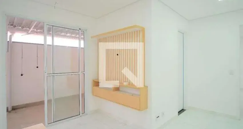 Apartamento para Aluguel - Vila Aricanduva, 2 Quartos,  61 m² - São Paulo