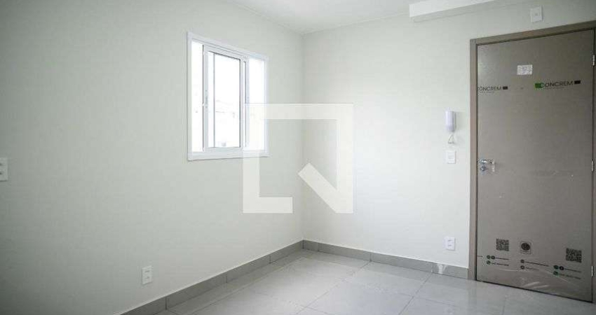 Apartamento para Aluguel - Bosque da Saúde, 2 Quartos,  38 m² - São Paulo