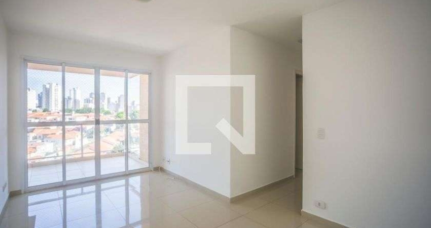 Apartamento para Aluguel - Chácara Inglesa, 2 Quartos,  58 m² - São Paulo