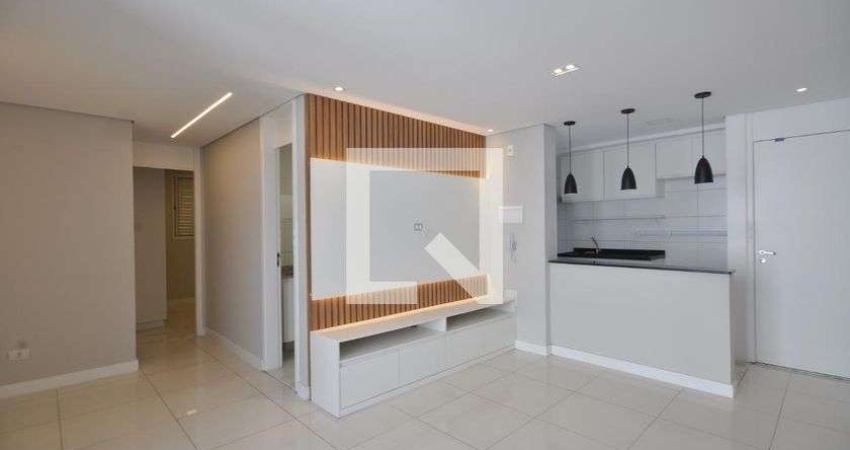Apartamento para Aluguel - Vila Guilherme, 2 Quartos,  61 m² - São Paulo