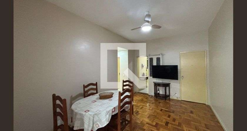 Apartamento para Aluguel - Copacabana, 2 Quartos,  87 m² - Rio de Janeiro